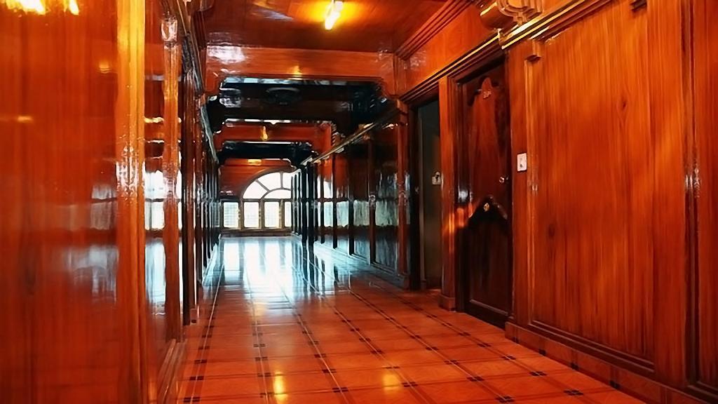 Hotel Sagar Kambam エクステリア 写真
