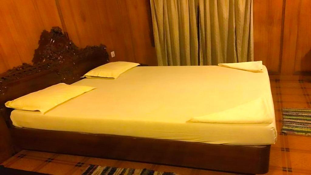 Hotel Sagar Kambam エクステリア 写真